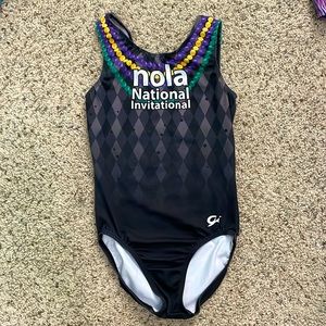 NOLA Invitational Leo